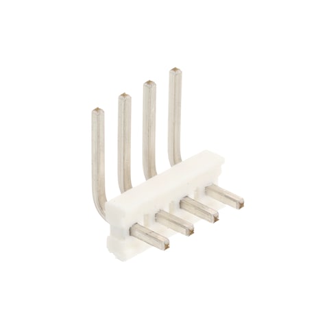 TE Connectivity / AMP 644751-4