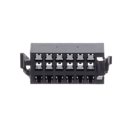 TE Connectivity / AMP 770199-1