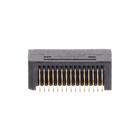 TE Connectivity / AMP 788862-2