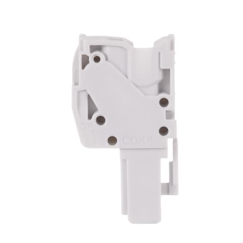 TE Connectivity / AMP CDK4