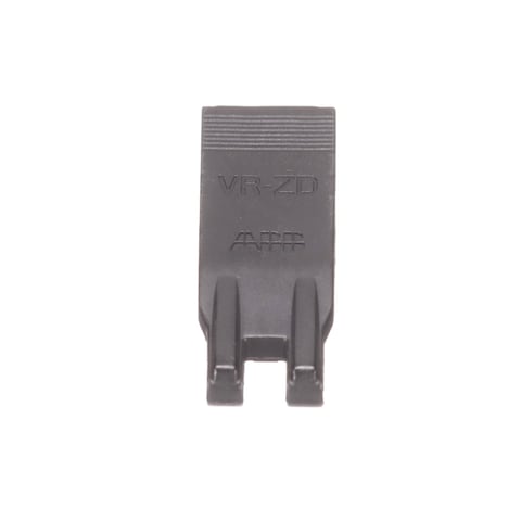 TE Connectivity / AMP VR-ZD