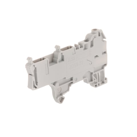 TE Connectivity / AMP ZDS4-22-R1