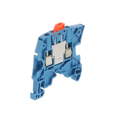 TE Connectivity / AMP ZS4-S-BL