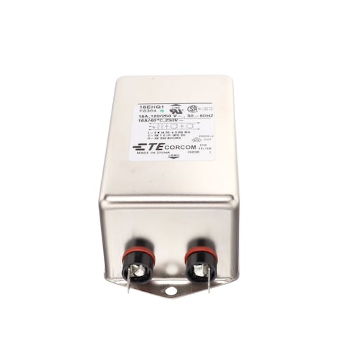 TE Connectivity / AMP 16EHQ1