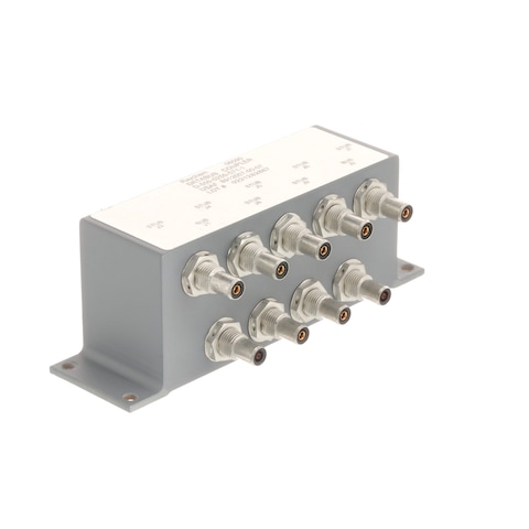 TE Connectivity / AMP D-500-0255-571-1