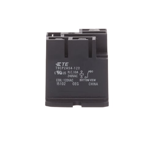 TE Connectivity / AMP 2-1649341-5