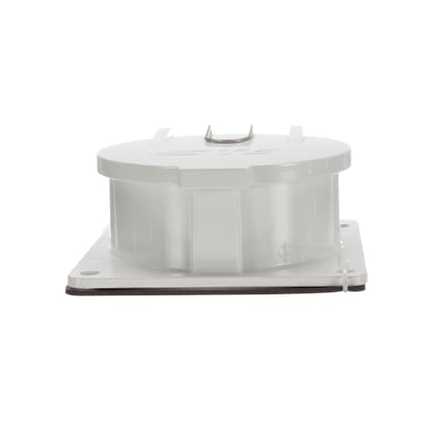 TE Connectivity / AMP 27P-DUM-W