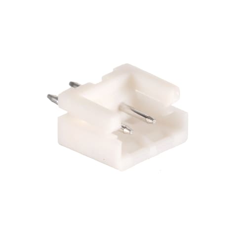 TE Connectivity / AMP 177537-2