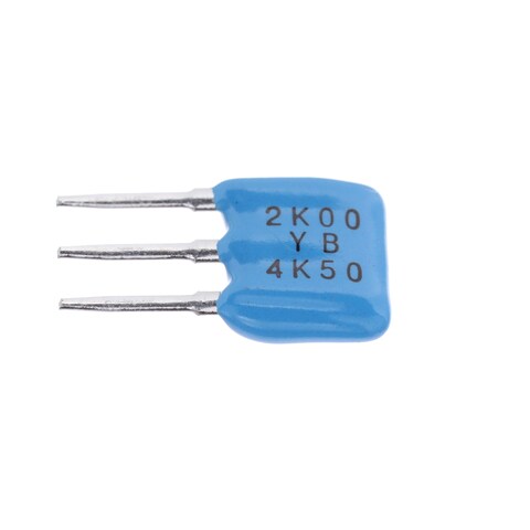 Alpha Electronics SLD2Y2K000/4K500BA