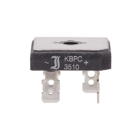 Diotec Semiconductor KBPC3510FP