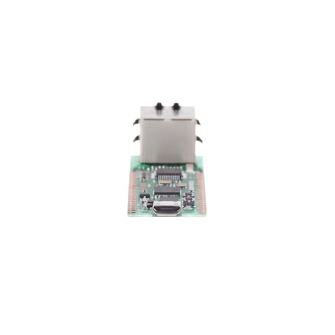 WIZnet W5500-EVB-PICO