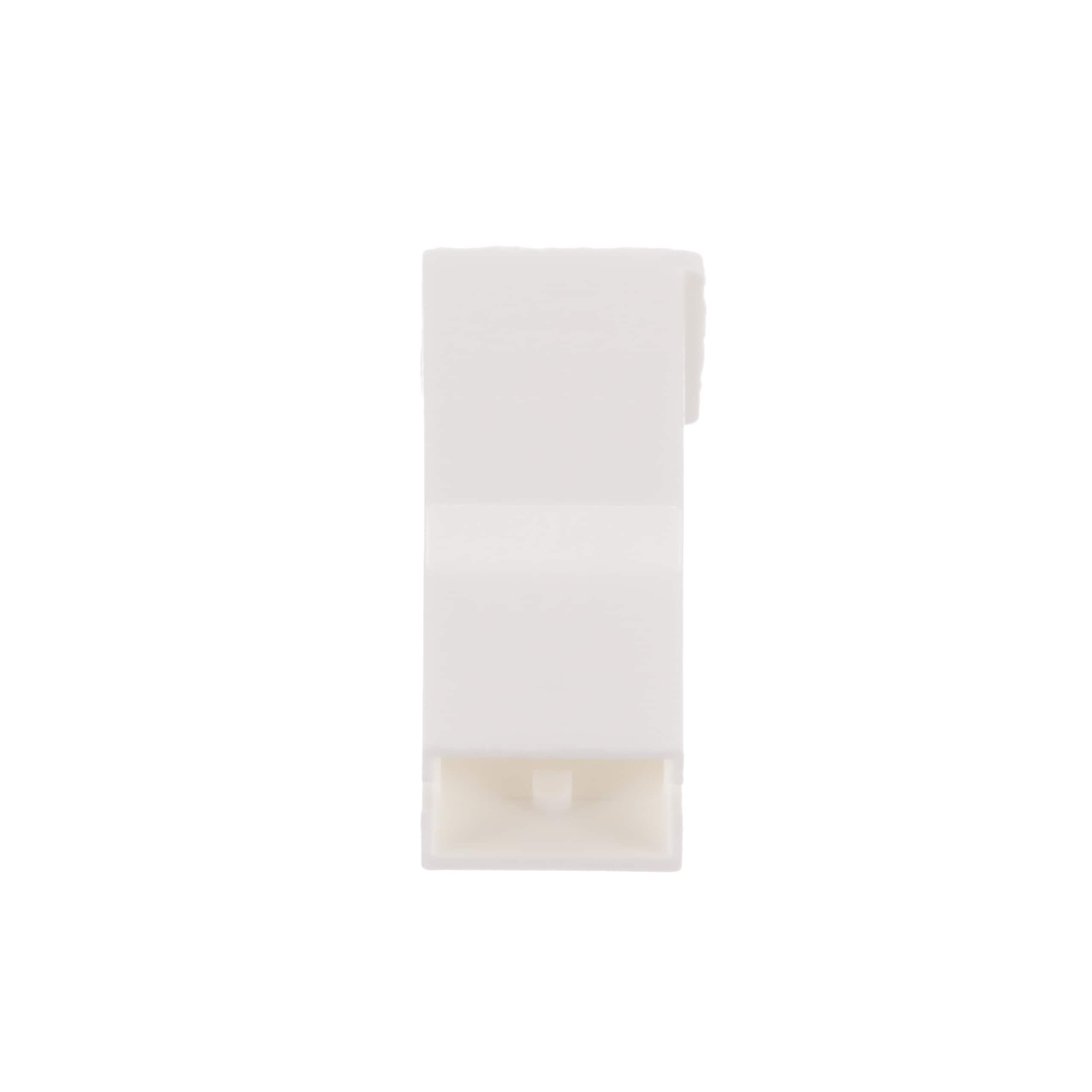 1-154719-0 TE Connectivity / AMP | Mouser Brasil