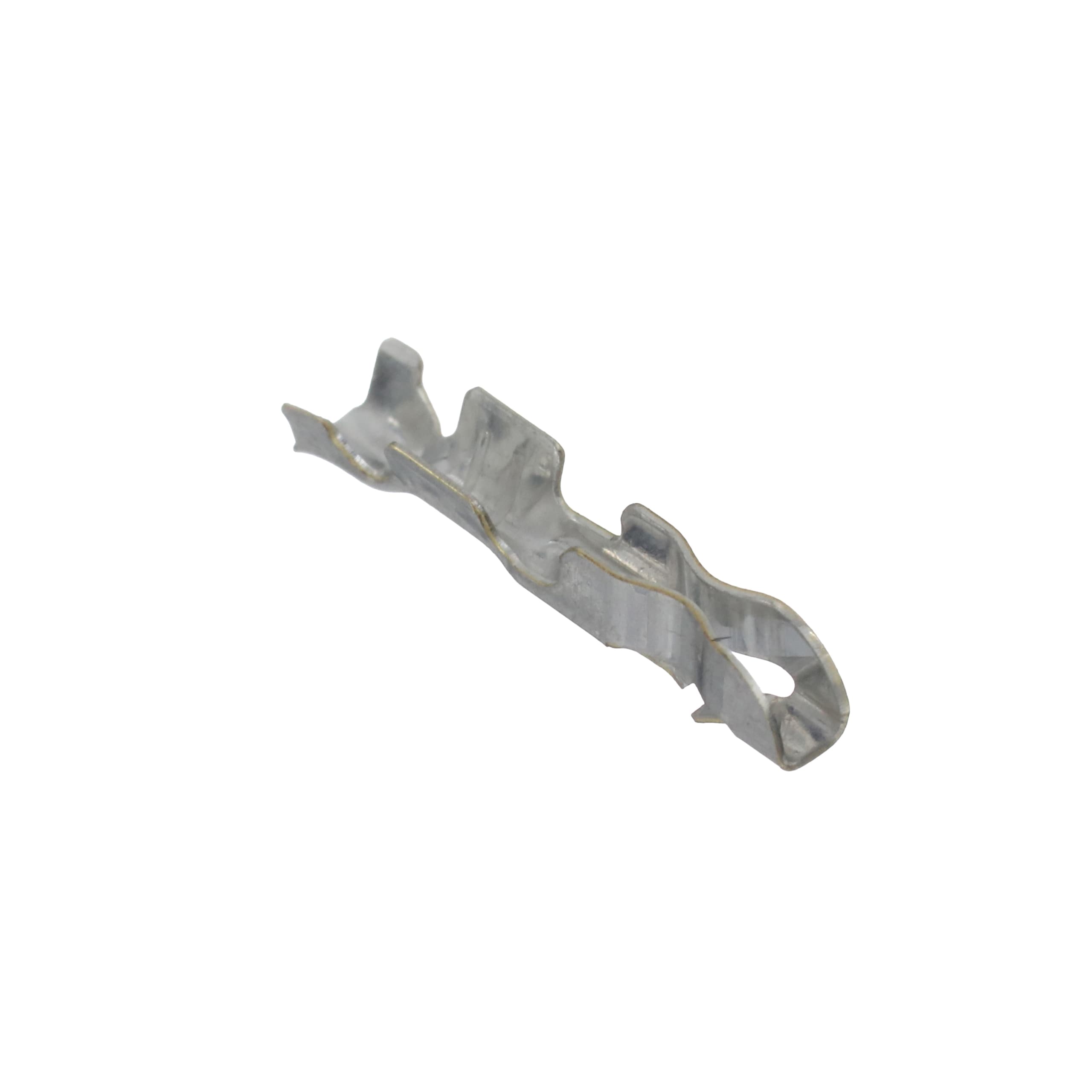 √あ 170204-1 TE Connectivity AMP Connectors | 長方形コネクタ端子 | DigiKey