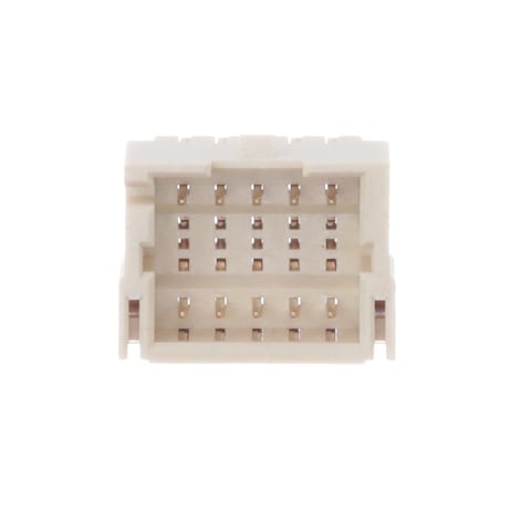 TE Connectivity 5-2394521-1