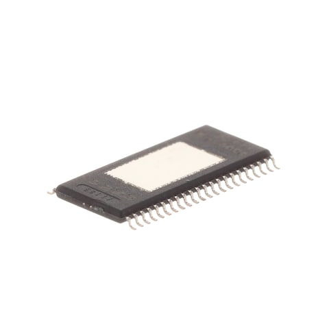Imagen ampliada de Texas Instruments TPA3223DDVR