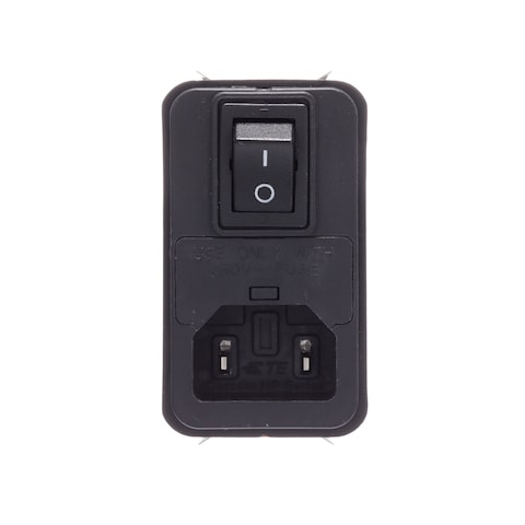 TE Connectivity 12HPSND1-NG