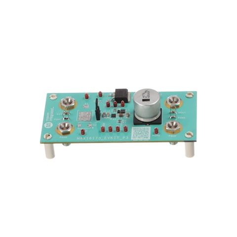 Analog Devices / Maxim Integrated MAX16173EVKIT#