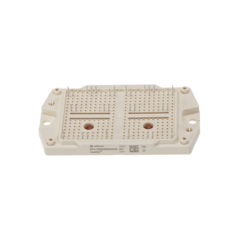 Infineon Technologies DF419MR20W3M1HFB11BPSA1