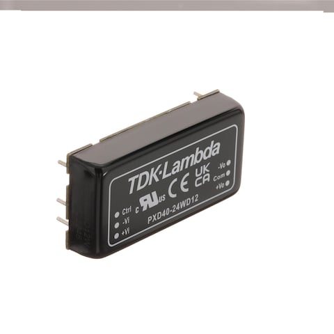 TDK-Lambda PXD40-24WD12