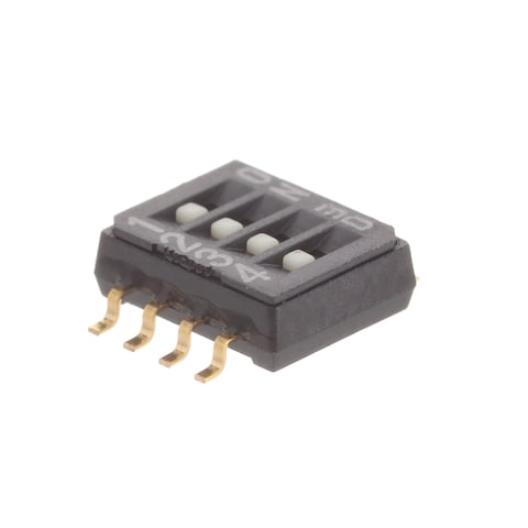 Nidec Components CHS-04MB