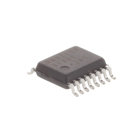 Analog Devices / Maxim Integrated MAX22164FAEE+