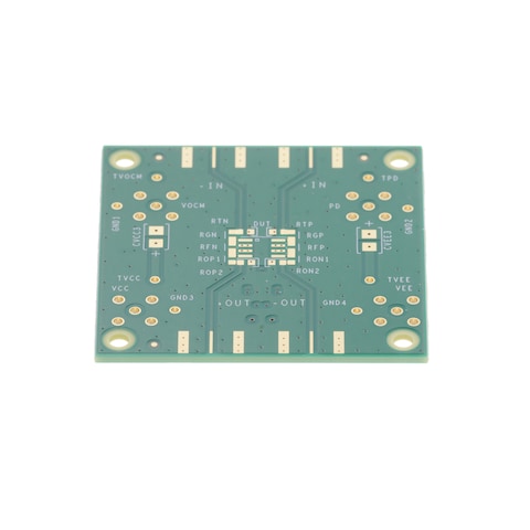 Analog Devices EVAL-FDA-1RZ-8