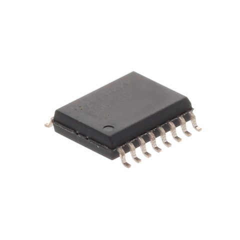 Texas Instruments ISO6760QDWRQ1