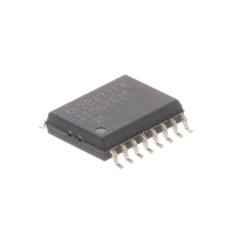 Texas Instruments ISO6762FQDWRQ1