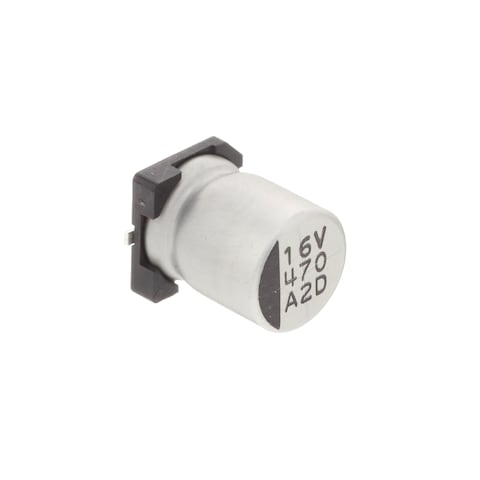 Knowles / Illinois Capacitor ATB477M016F102