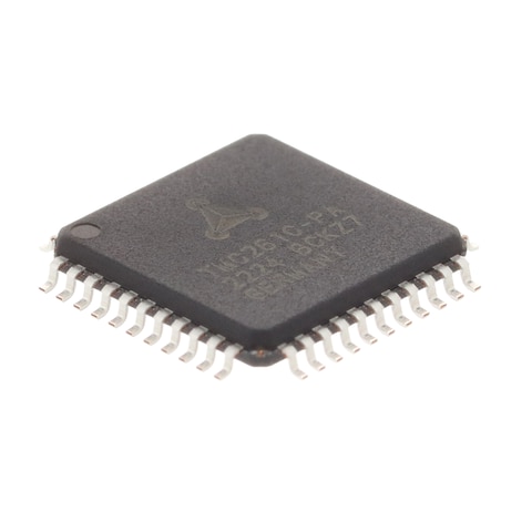 Analog Devices / Maxim Integrated TMC261C-PA-T