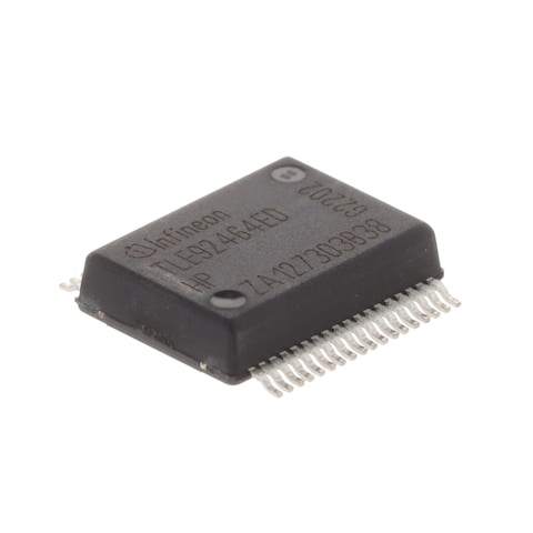 Infineon Technologies TLE92464EDHPXUMA1