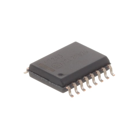 onsemi NCD57253DWR2G