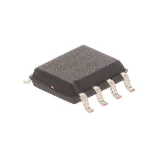 Renesas / Dialog AT45DB041E-SSHNHT-T