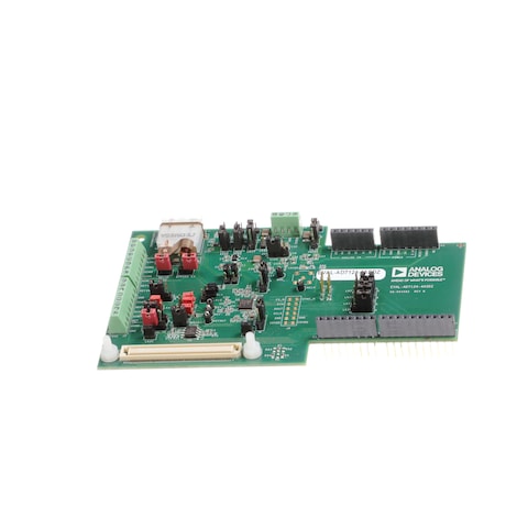Imagen ampliada de Analog Devices EVAL-AD7124-4ASDZ