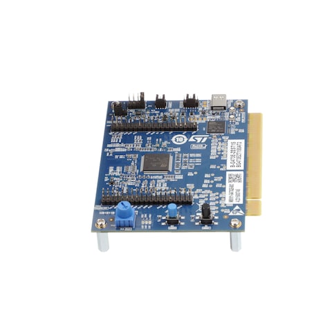 STMicroelectronics B-G473E-ZEST1S