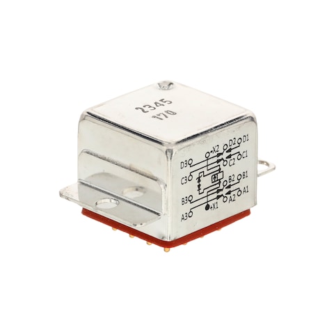 TE Connectivity FCB-405-AY4
