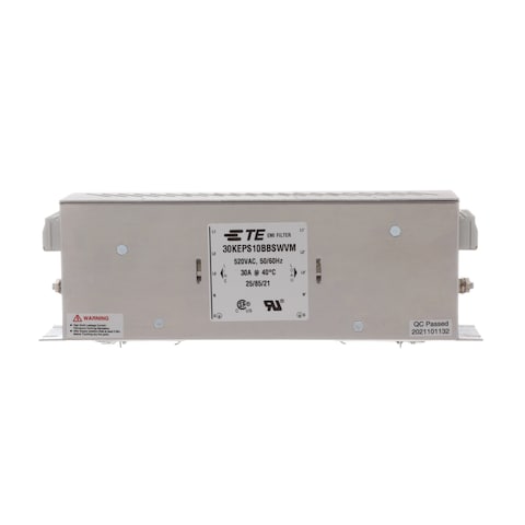 TE Connectivity / Corcom 30KEPS10BBSWVM