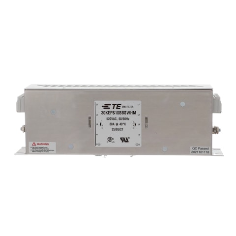 TE Connectivity / Corcom 30KEPS10BBSWHM