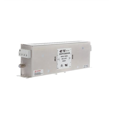 TE Connectivity / Corcom 30KEPS10ABSWHM