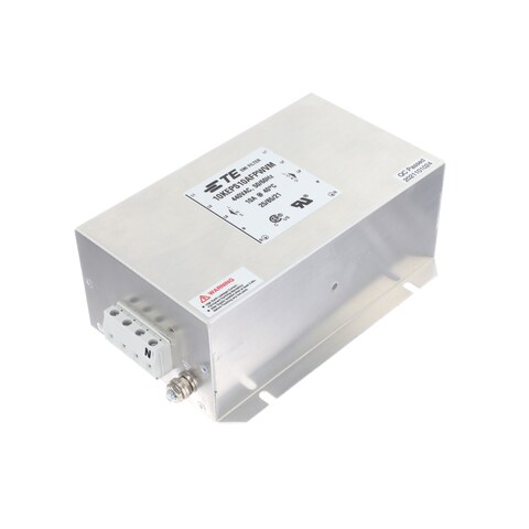 TE Connectivity / Corcom 10KEPS10AFPWVM