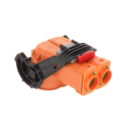 TE Connectivity / DEUTSCH YHV800-2P-90-50M-A