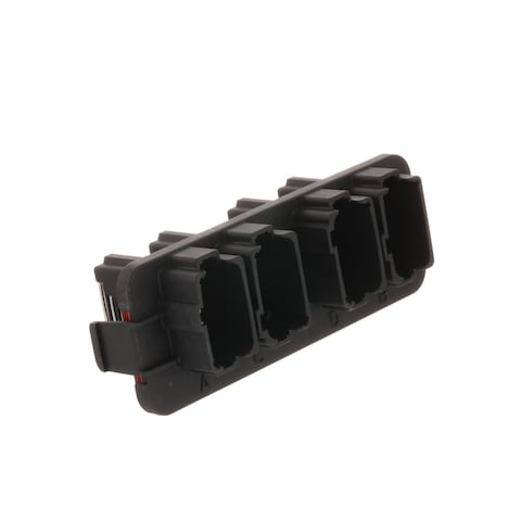 TE Connectivity / DEUTSCH DT13-12PA-R015