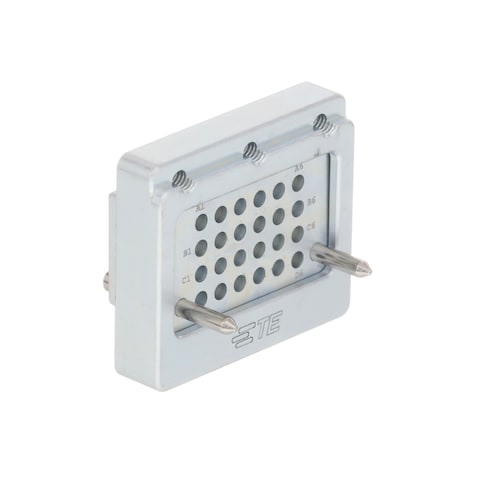 TE Connectivity 2332709-2