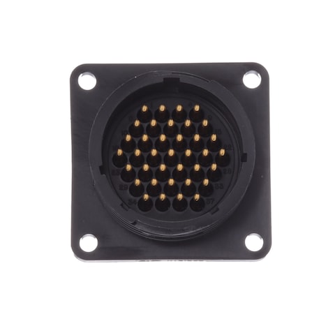 TE Connectivity 1-206934-1