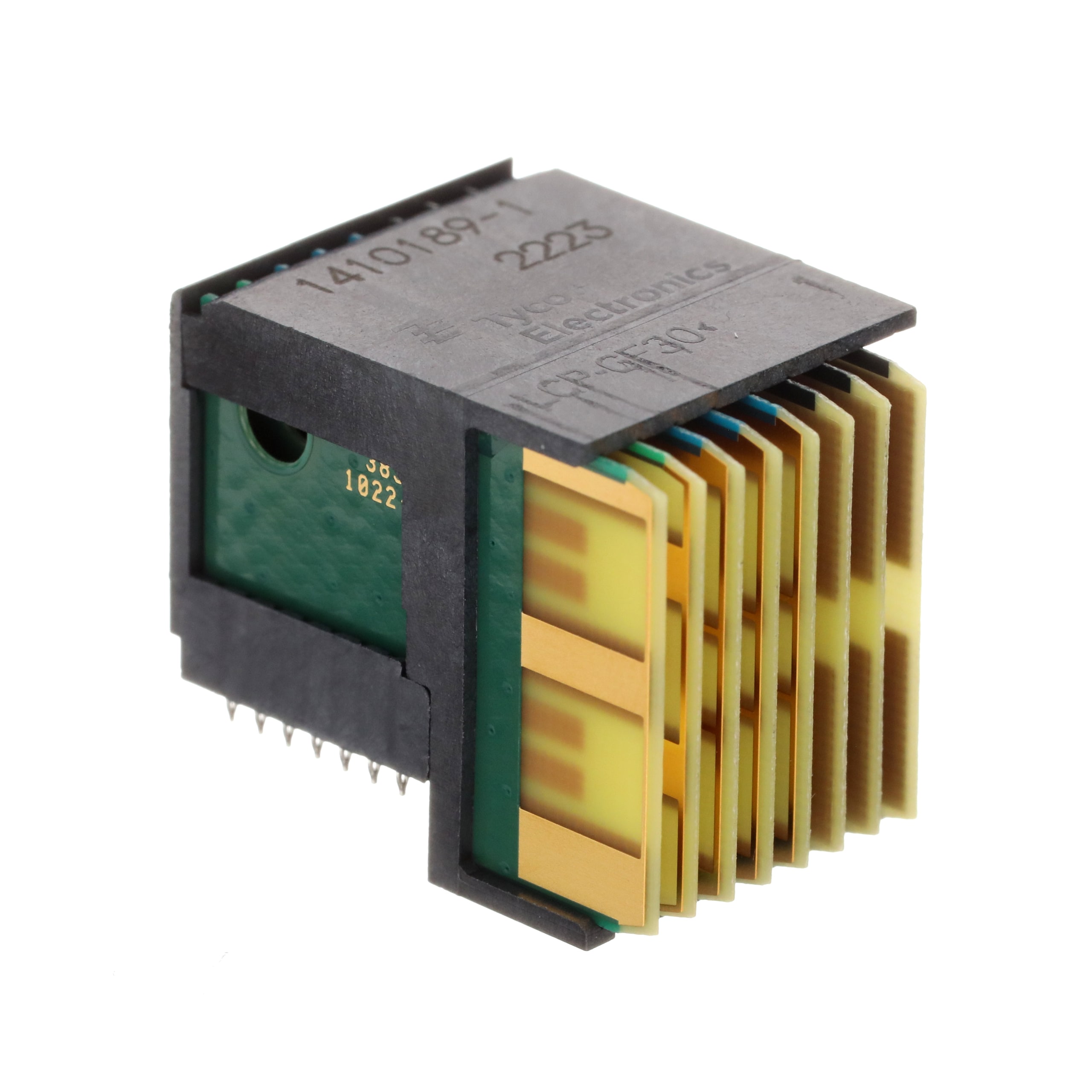 1410189-1 TE Connectivity | Mouser