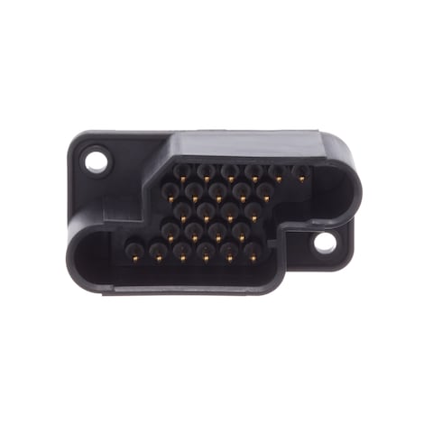 TE Connectivity 1-796590-2