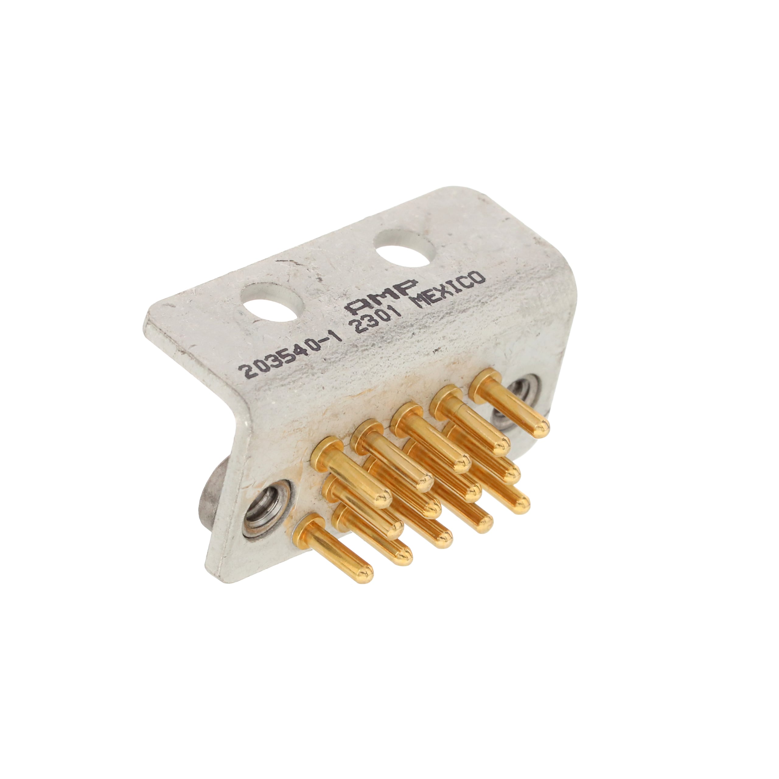 203540-1 TE Connectivity | Mouser