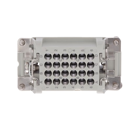 TE Connectivity 2-1103009-3