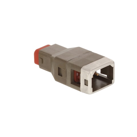TE Connectivity / DEUTSCH 65003-06N