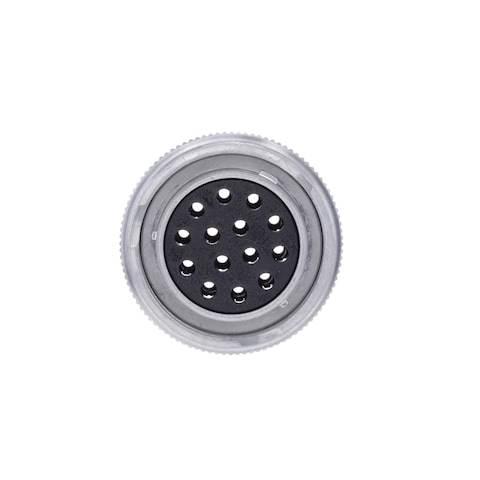 TE Connectivity / DEUTSCH HD36-18-14SN-059